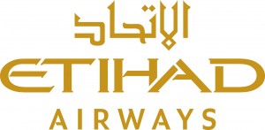 Etihad Airways w-oAbu Dhabi Master Logo